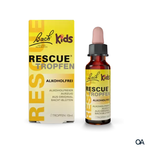 RESCUE® Kids RESCUE® Kids