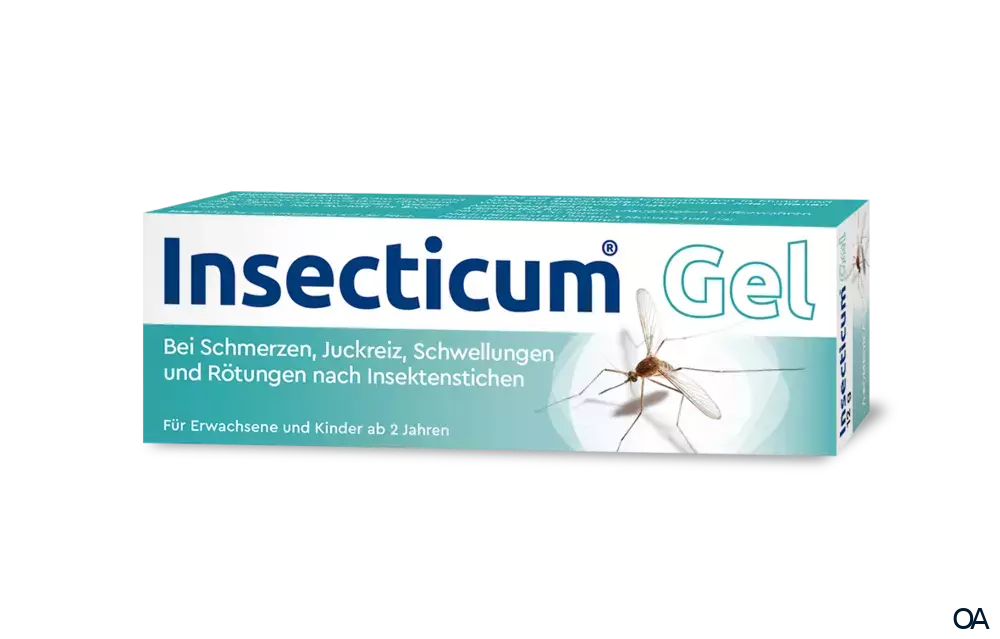 Insecticum® Gel Insecticum® Gel
