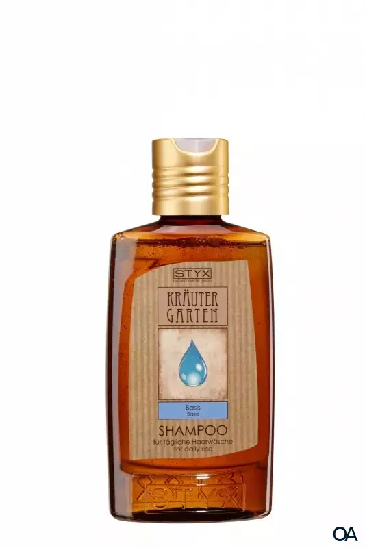 STYX Kräutergarten Shampoo Basis STYX Kräutergarten Shampoo Basis