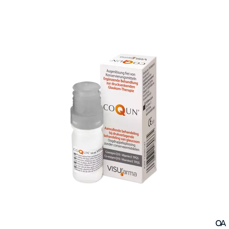 COQUN® Augenlösung COQUN® Augenlösung