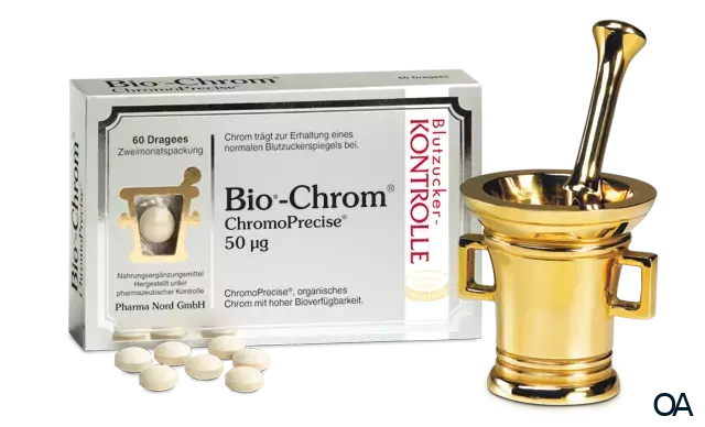 Pharma Nord Bio-Chrom Dragees Pharma Nord Bio-Chrom Dragees