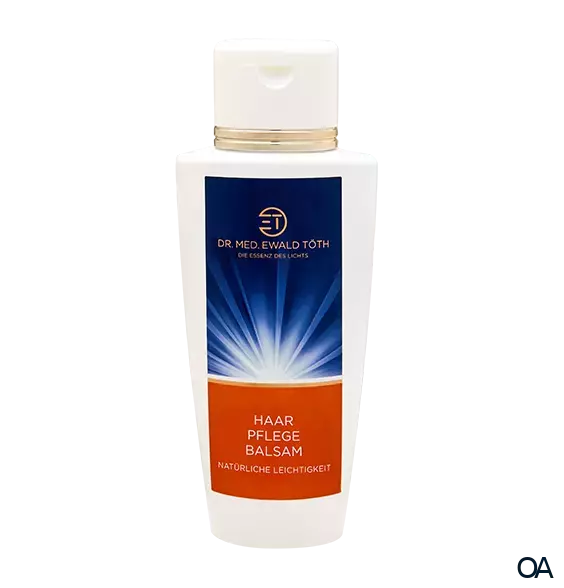 Dr. Töth Haarpflegebalsam Dr. Töth Haarpflegebalsam
