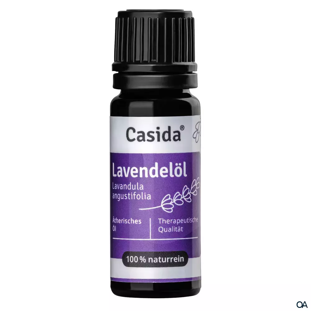 Casida Lavendelöl Casida Lavendelöl