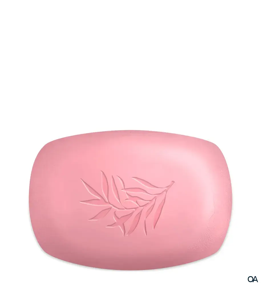 medipharma cosmetics Olivenöl Hand- & Duschseife Rosé