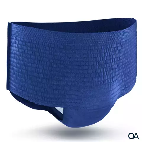 TENA MEN Active Fit Pants Größe L TENA MEN Active Fit Pants Größe L