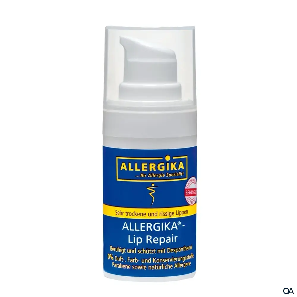 ALLERGIKA® Lip Repair ALLERGIKA® Lip Repair