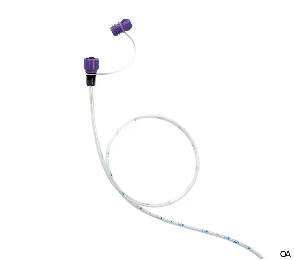 Flocare® PURSOFT Sonde CH 5-40 cm
