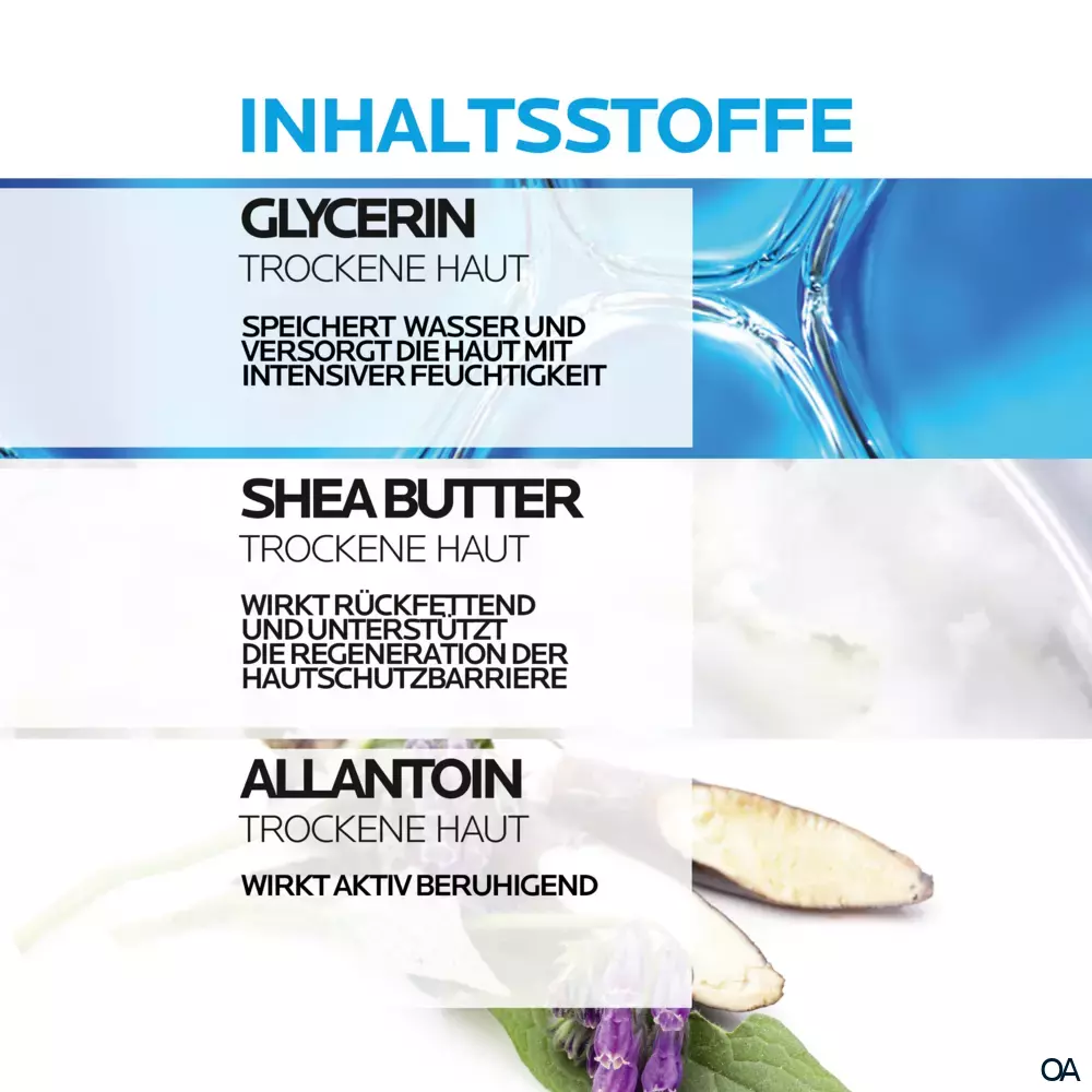 La Roche-Posay Lipikar Xerand Regenerierende Handcreme La Roche-Posay Lipikar Xerand Regenerierende Handcreme