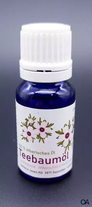 Aethera Teebaumöl Aethera Teebaumöl