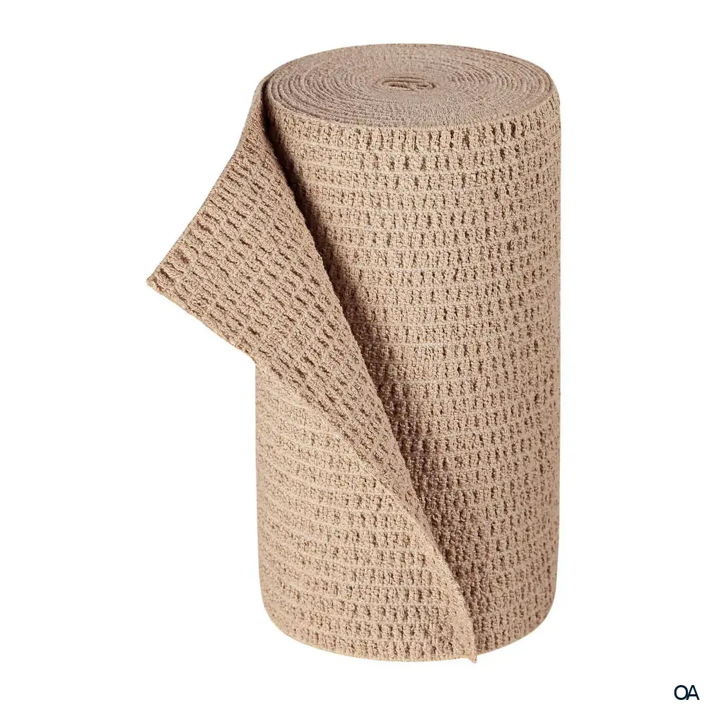 Lastodur® strong Dauerelastische Langzugbinde 10 cm x 7 m
