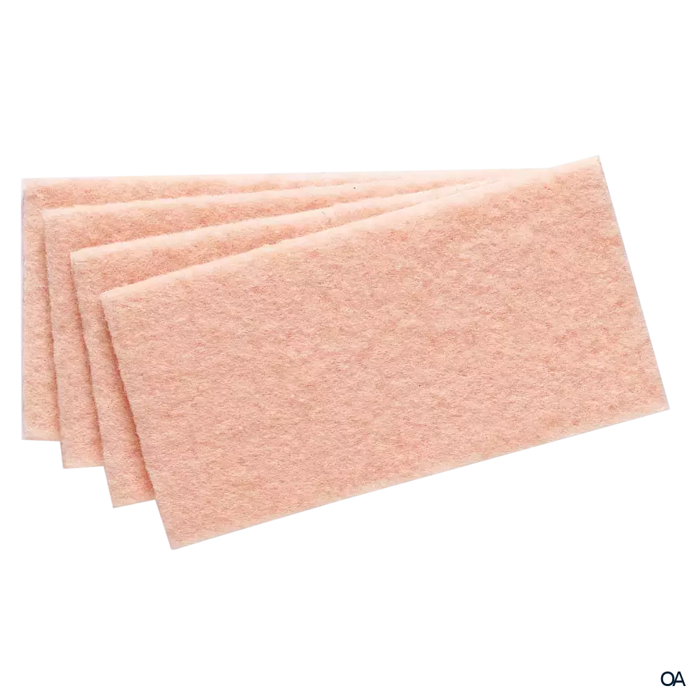 GEHWOL® Schutzpflaster dick zum Zuschneiden