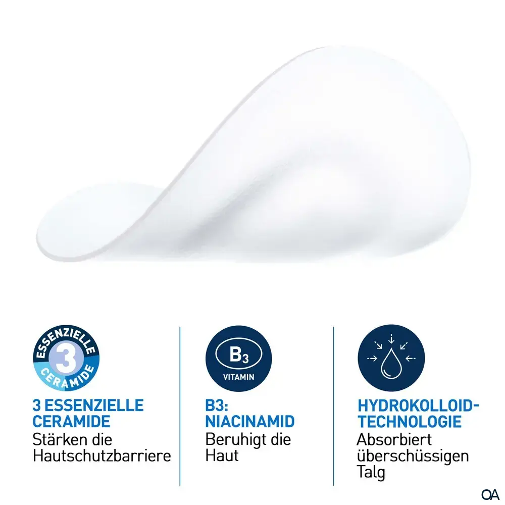 CeraVe Anti-Unreinheiten Patches