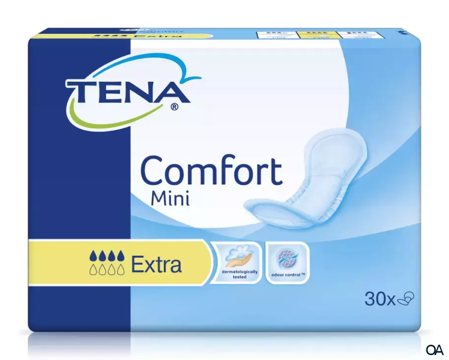 TENA Comfort Mini Extra TENA Comfort Mini Extra