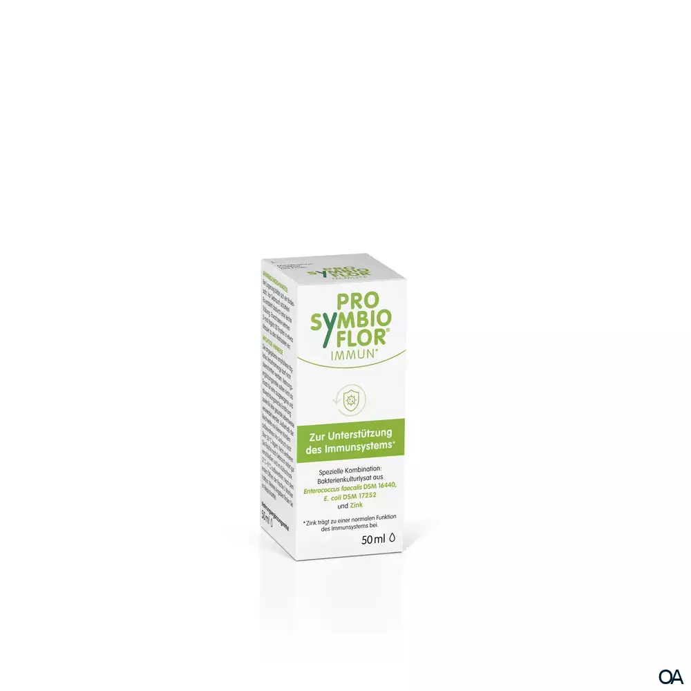 Pro-Symbioflor® immun* Tropfen