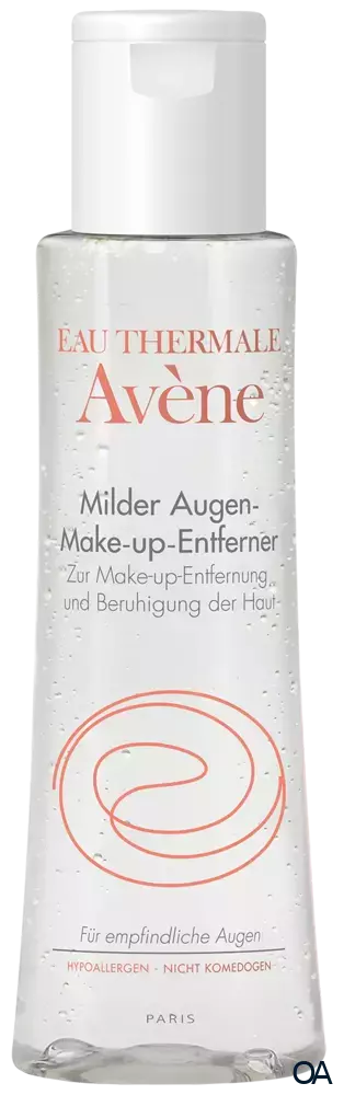 Avène Milder Augen-Make-Up Entferner Avène Milder Augen-Make-Up Entferner