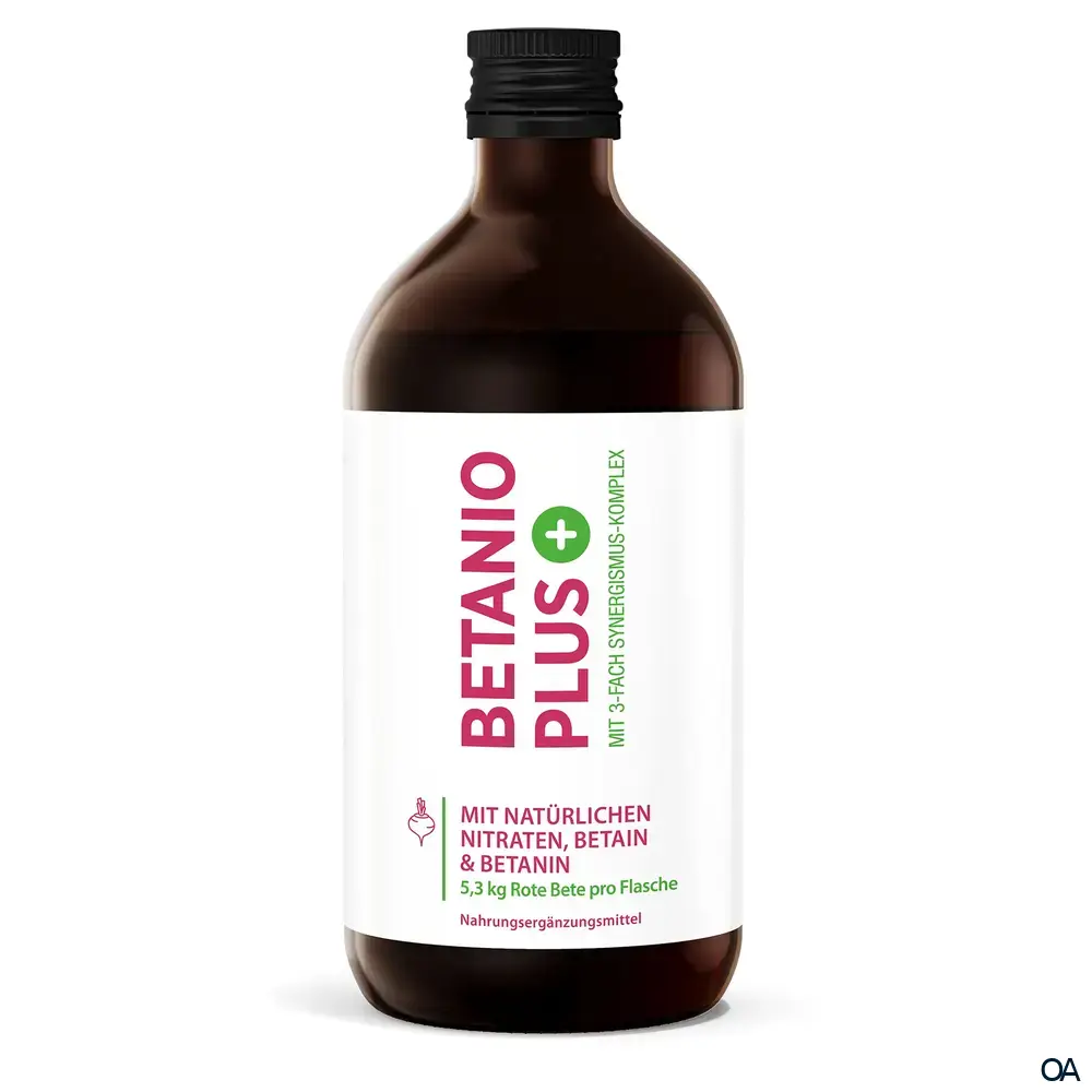 Cellavent Betanio PLUS Konzentrat Cellavent Betanio PLUS Konzentrat