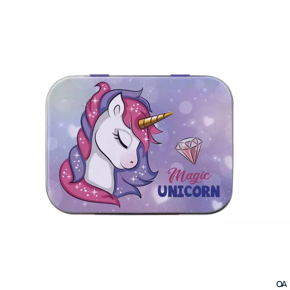 Take Care Magic Unicorn Kinderpflaster - 2 Größen