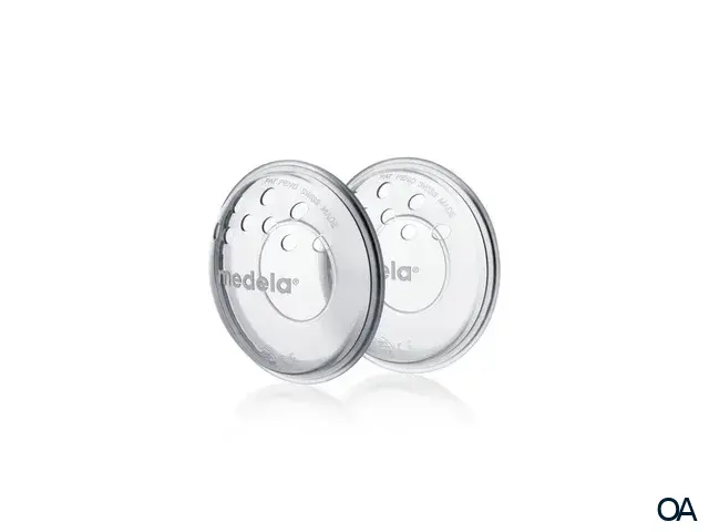 Medela Brustwarzenschutz
