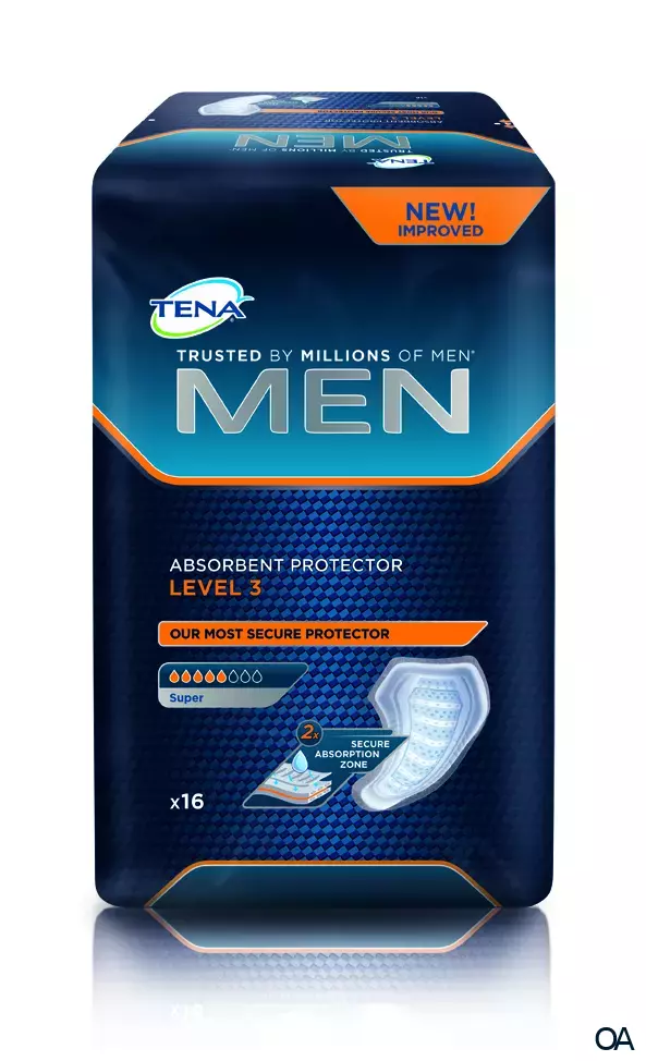 TENA MEN Level 3 TENA MEN Level 3