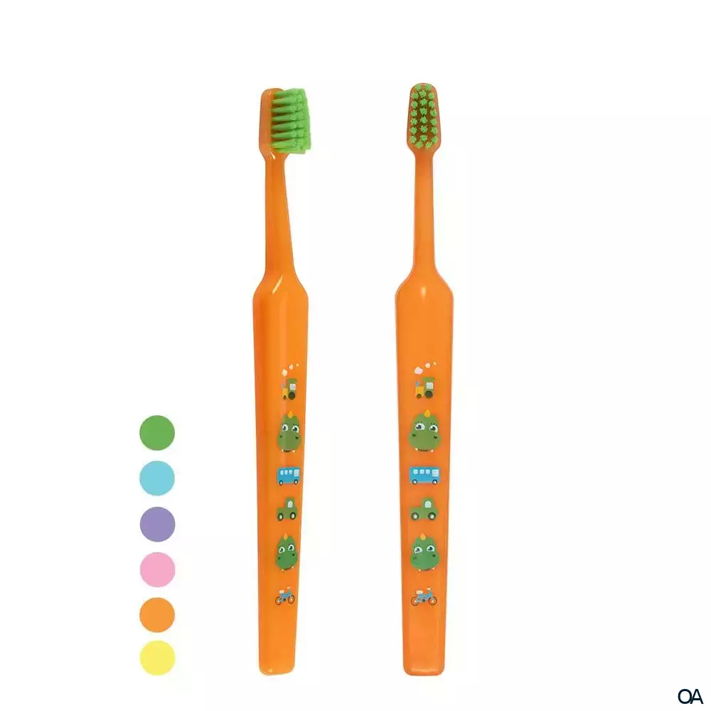 TePe GOOD™ Mini Extra Soft Zahnbürste TePe GOOD™ Mini Extra Soft Zahnbürste