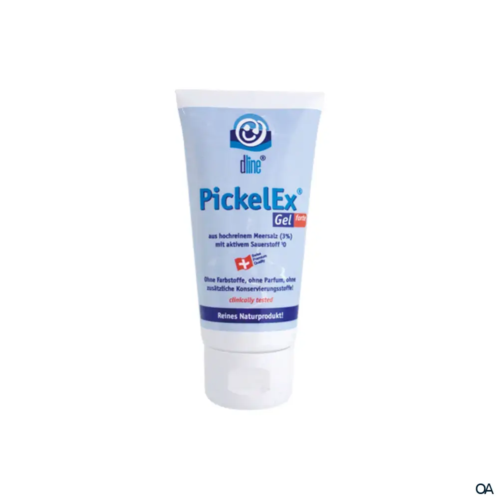dline® PickelEx® Gel forte