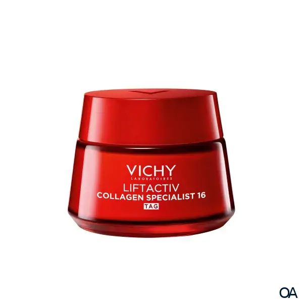 Vichy Liftactiv Collagen Specialist 16 Tagescreme Vichy Liftactiv Collagen Specialist 16 Tagescreme
