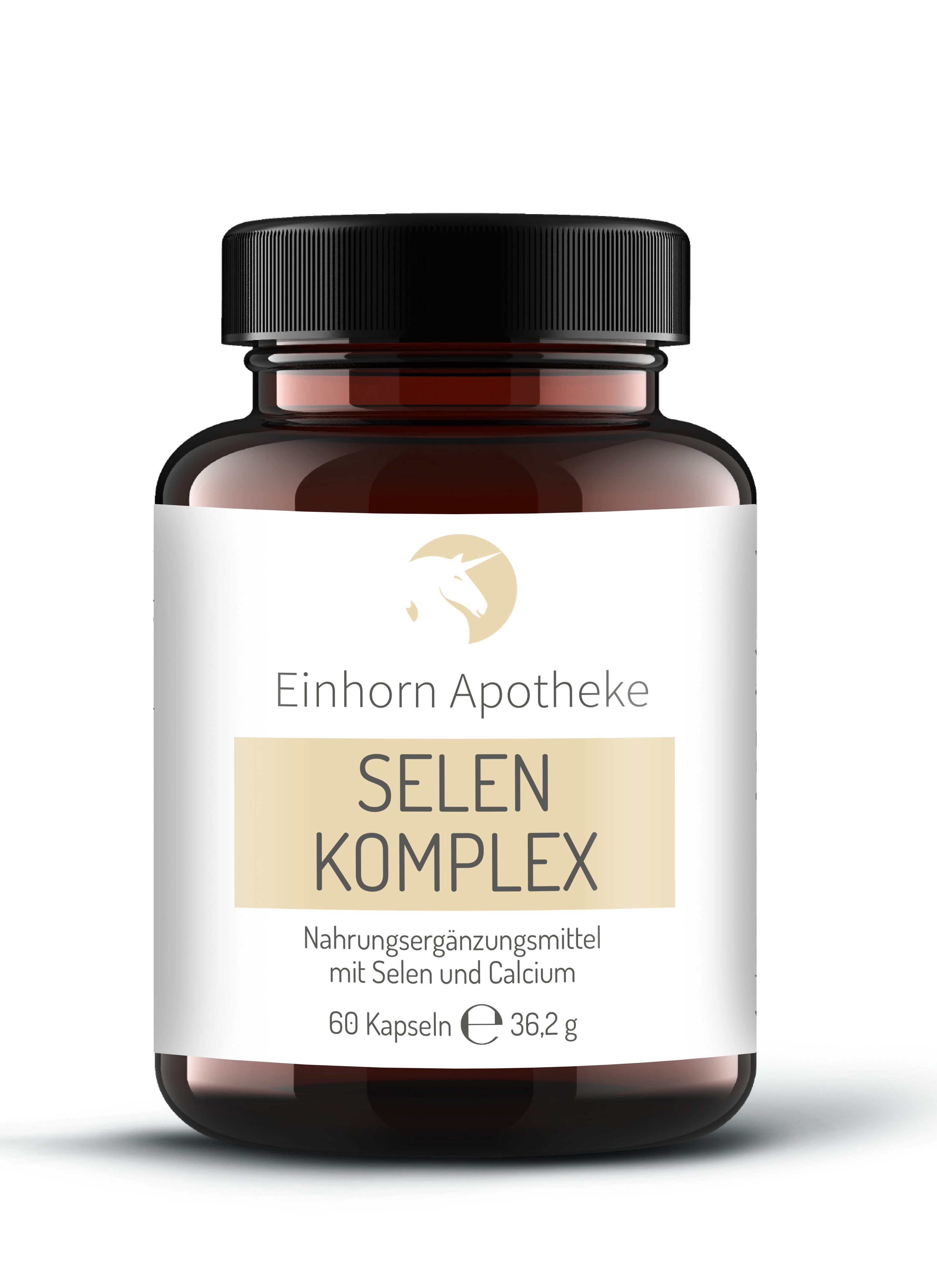 SELENKOMPLEX EINHORN KAPSELN SELENKOMPLEX EINHORN KAPSELN