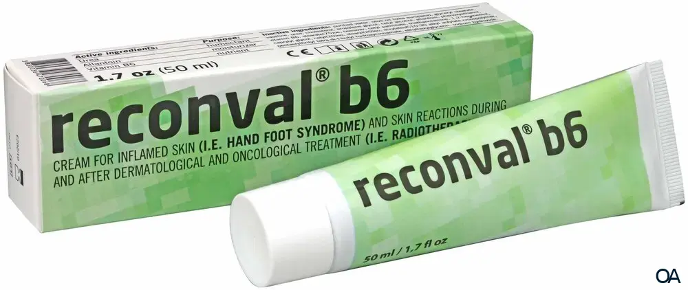 Reconval® B6 Creme Reconval® B6 Creme