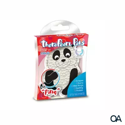 TheraPearls® Kids Panda TheraPearls® Kids Panda