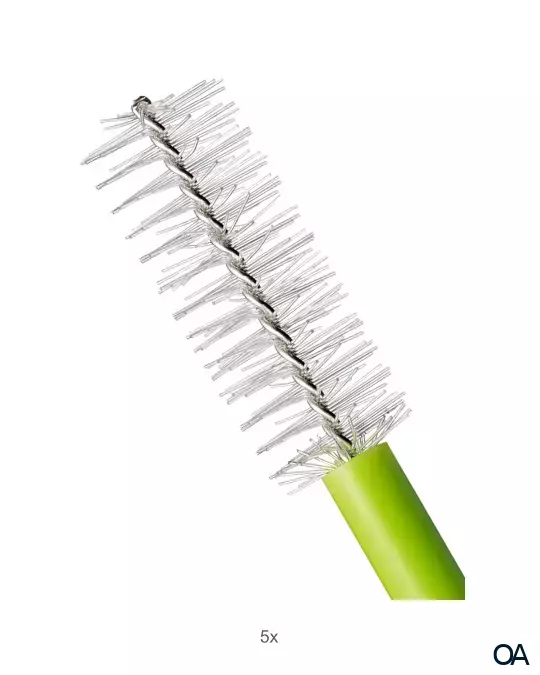 Curaprox Interdentalbürsten Set Prime Start CPS 011 Grün Curaprox Interdentalbürsten Set Prime Start CPS 011 Grün