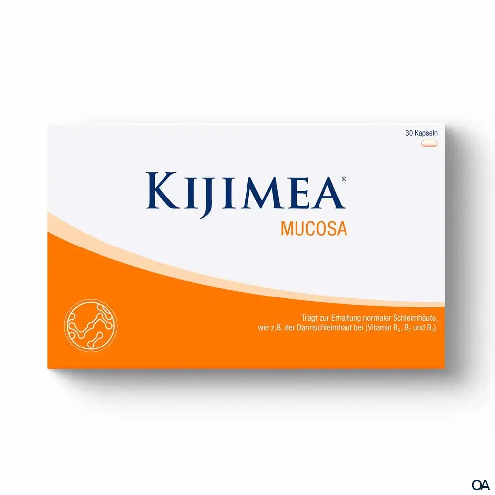 Kijimea® Mucosa Kapseln