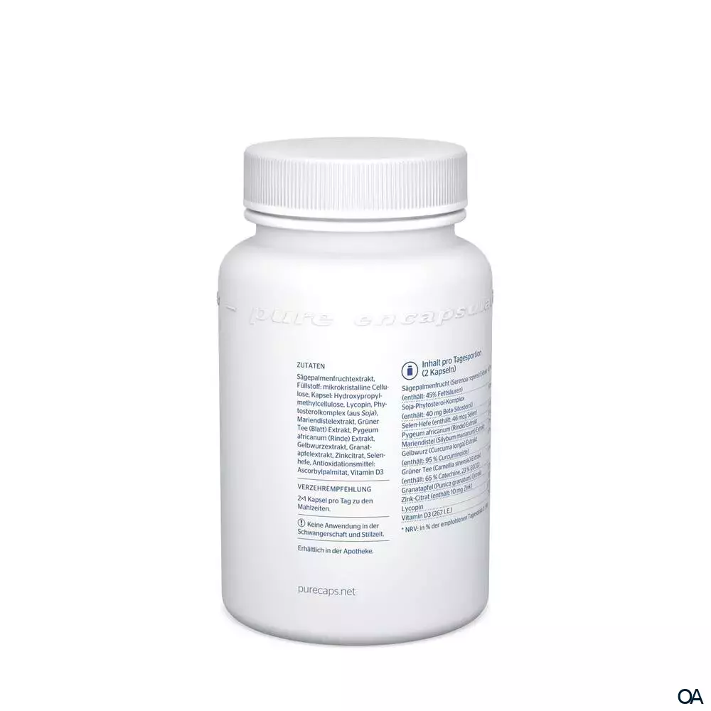 pure encapsulations® SP Ultimate Kapseln pure encapsulations® SP Ultimate Kapseln