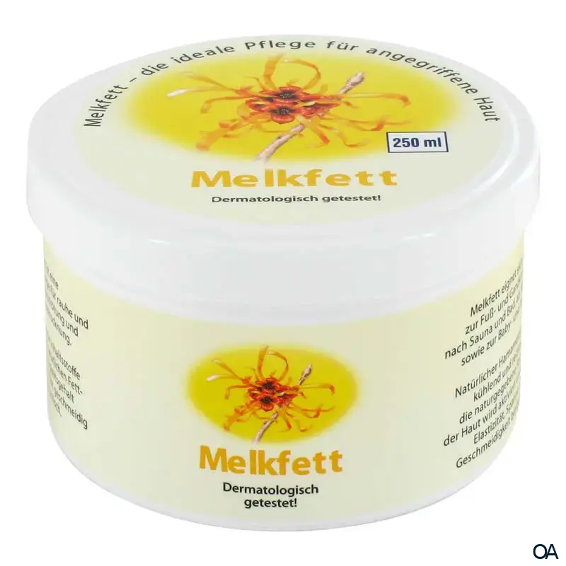 Avitale Melkfett Avitale Melkfett