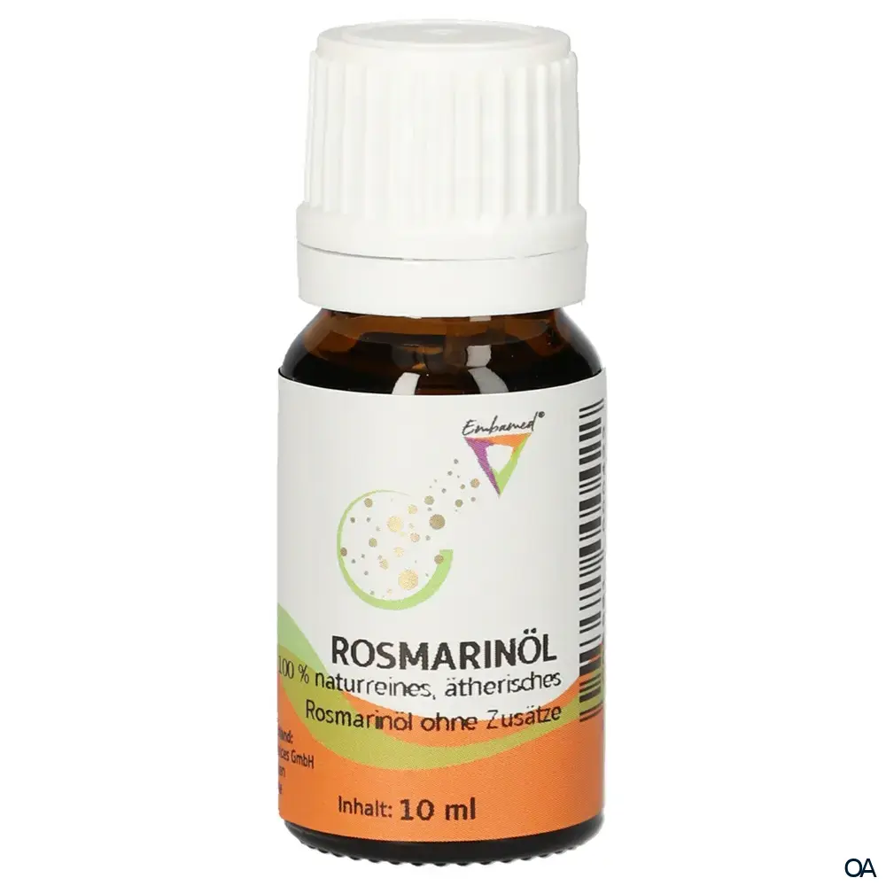Embamed® Rosmarinöl Embamed® Rosmarinöl