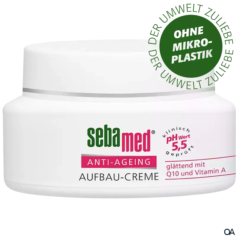 Sebamed Anti-Aging Aufbau-Creme