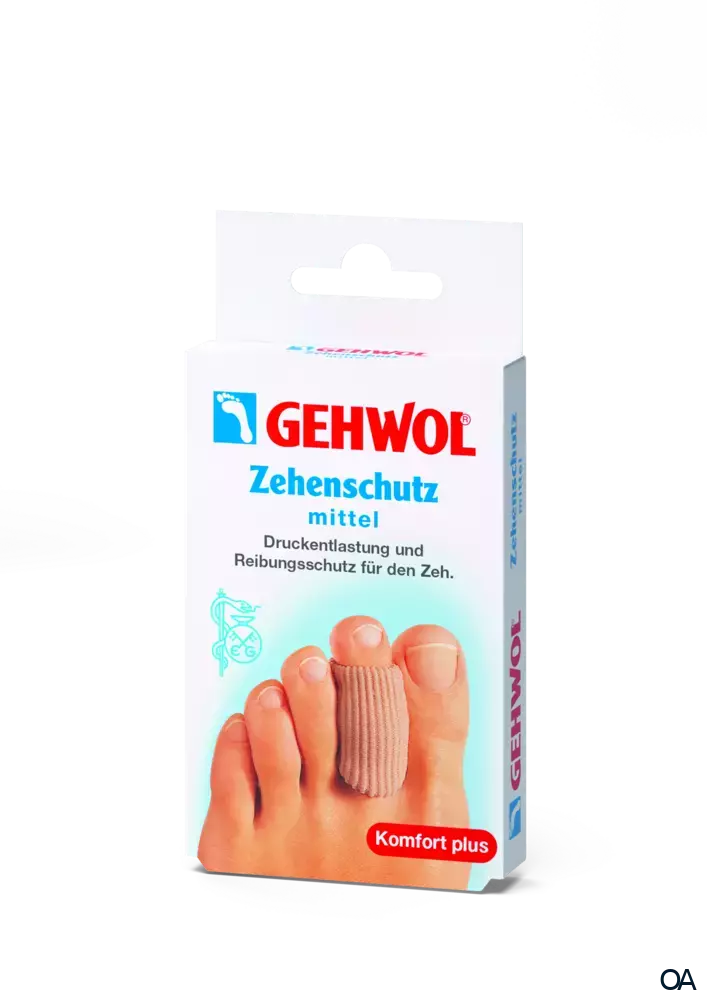 GEHWOL® Zehenschutz mittel GEHWOL® Zehenschutz mittel