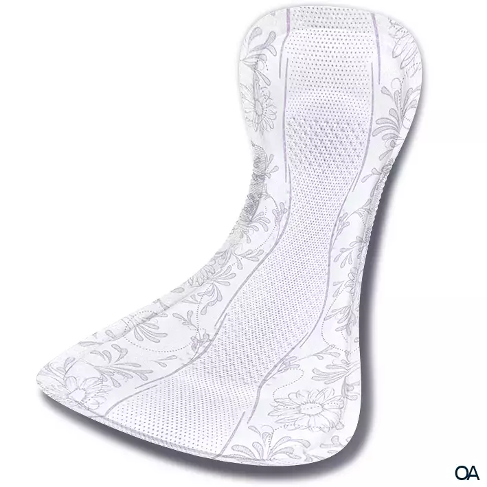 TENA Lady Discreet Maxi Night