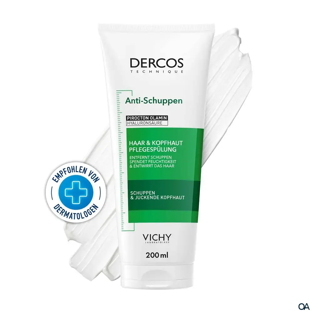 Vichy DERCOS Anti-Schuppen Conditioner Vichy DERCOS Anti-Schuppen Conditioner