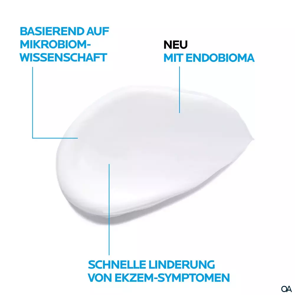 La Roche Posay Lipikar Eczema MED Cream