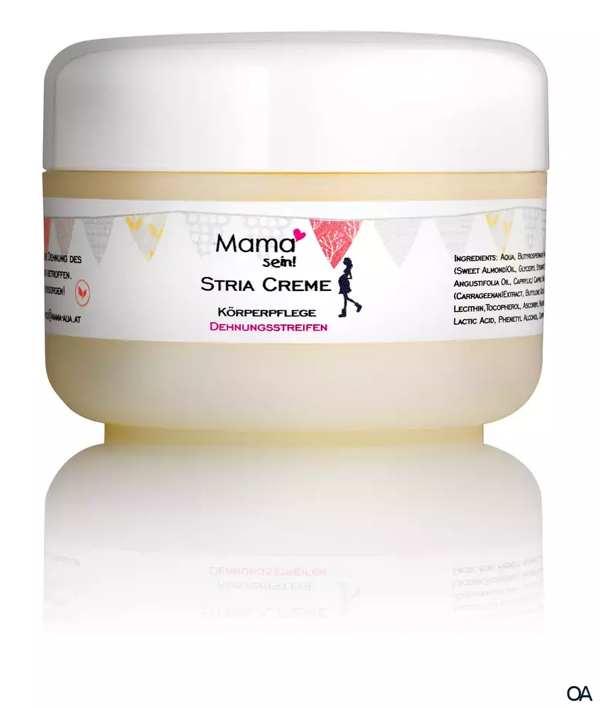 Mama Sein! Stria Creme Mama Sein! Stria Creme