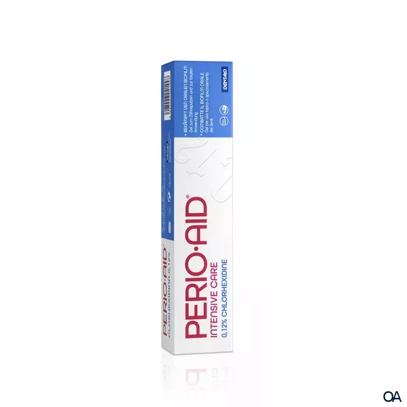 PERIO AID® Intensive Care Gel