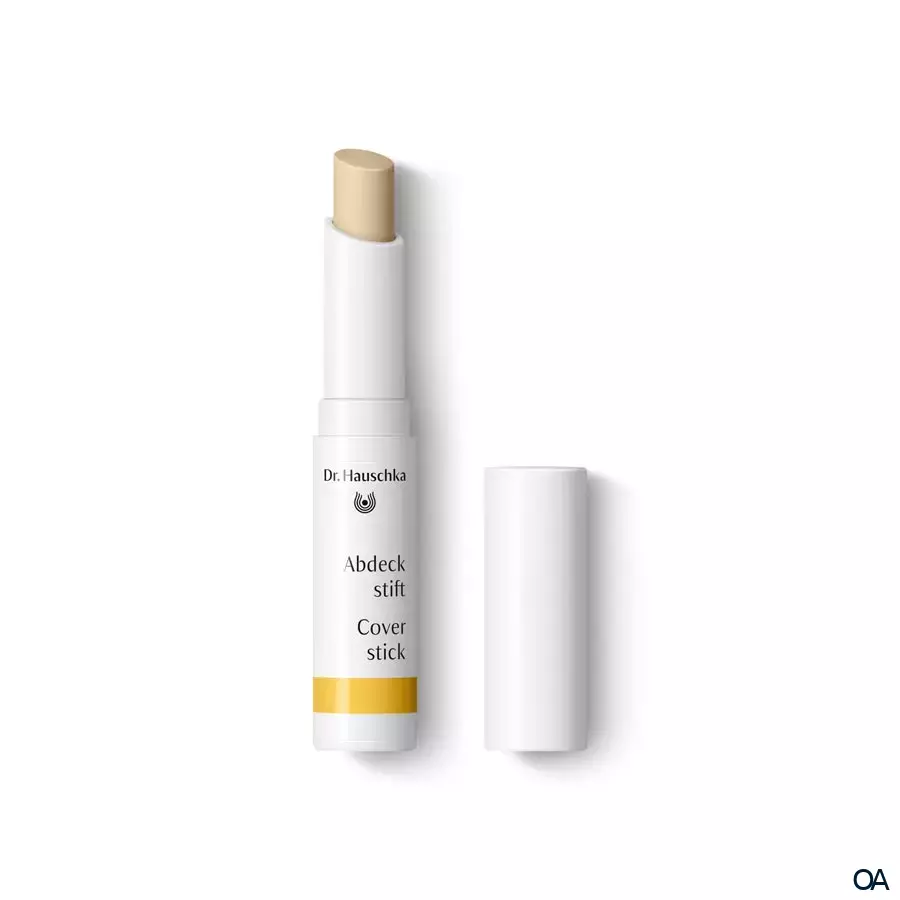 Dr. Hauschka Abdeckstift 02 Sand Dr. Hauschka Abdeckstift 02 Sand