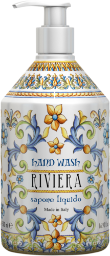 RUDY Seife Riviera 500ml