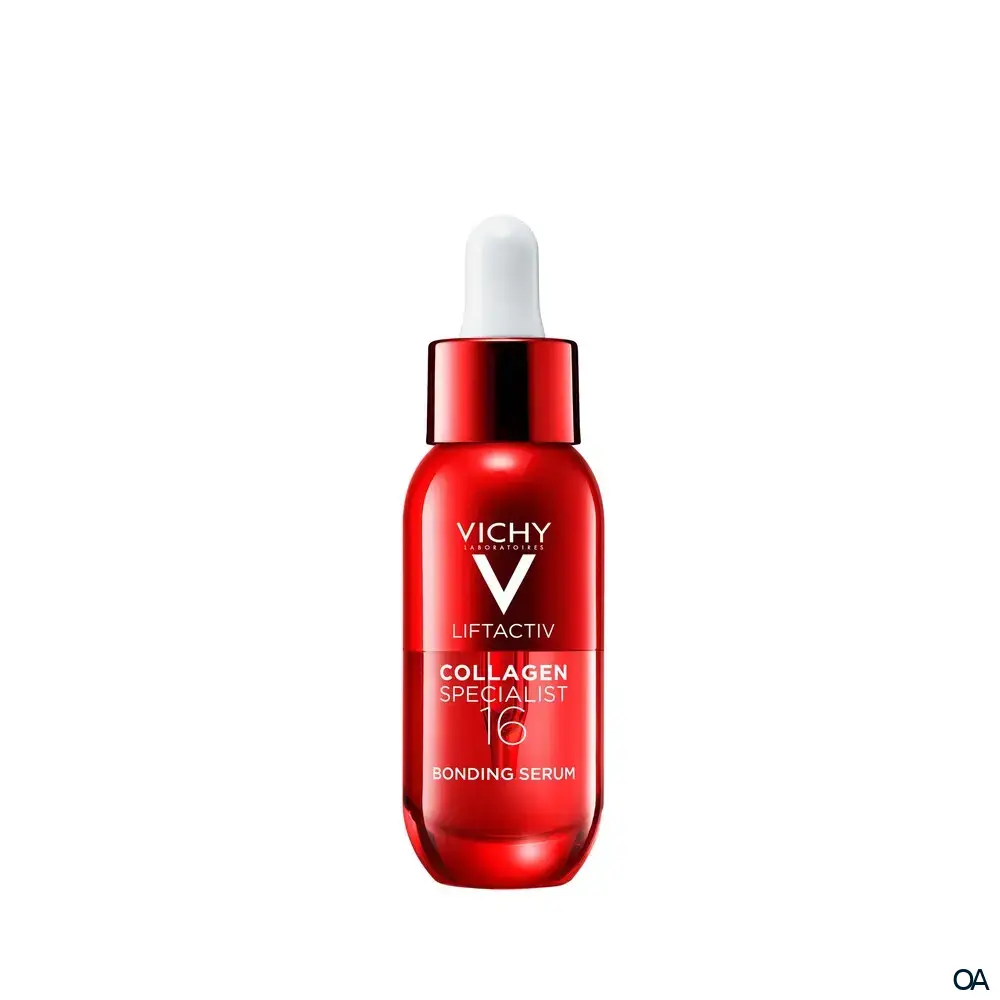 Vichy Liftactiv Collagen Specialist C16 Bonding Serum Vichy Liftactiv Collagen Specialist C16 Bonding Serum