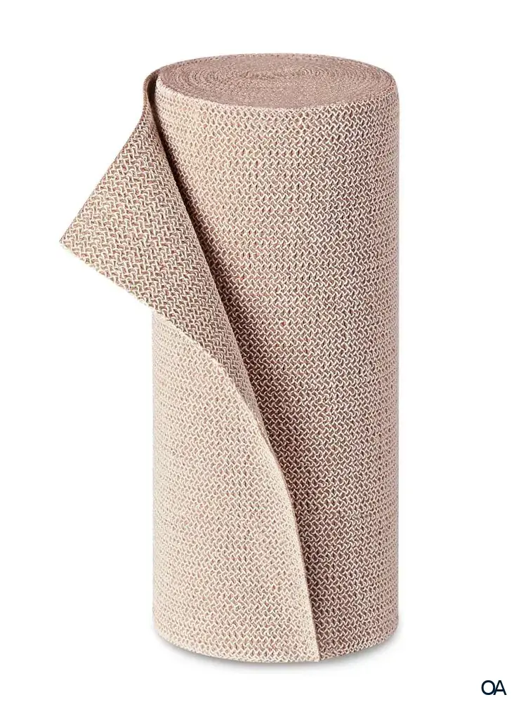 Pütter®binde Kräftige Kurzzugbinde 12 cm x 5 m Pütter®binde Kräftige Kurzzugbinde 12 cm x 5 m