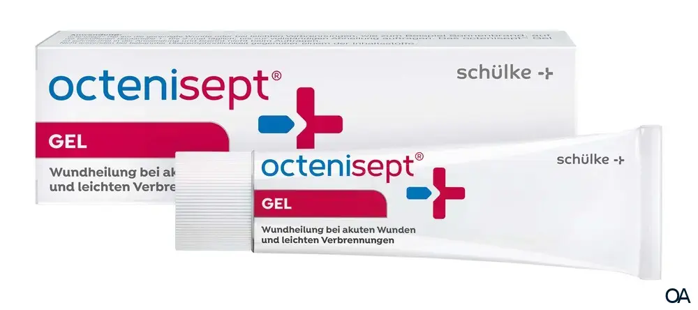 octenisept® Gel