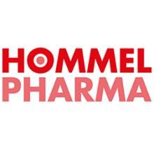 Hommel Pharma GmbH & Co.KG Hommel Pharma GmbH & Co.KG