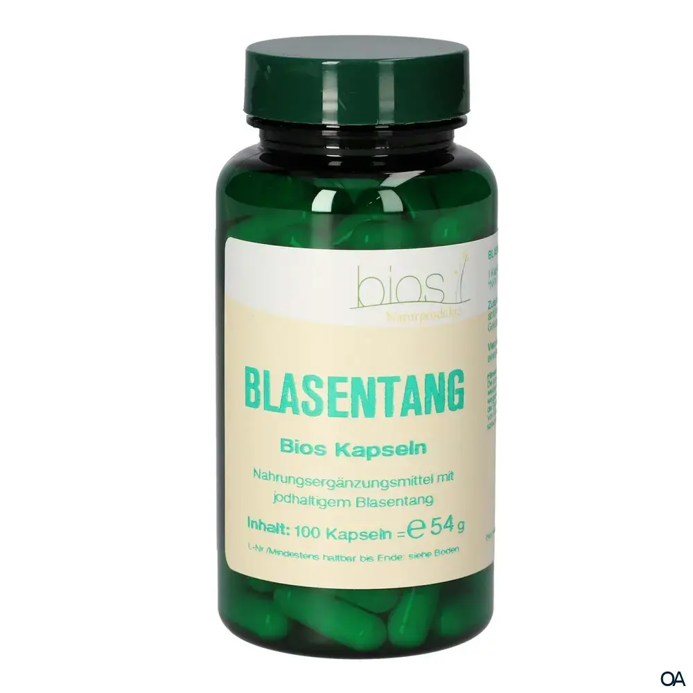 Bios Blasentang Kapseln Bios Blasentang Kapseln