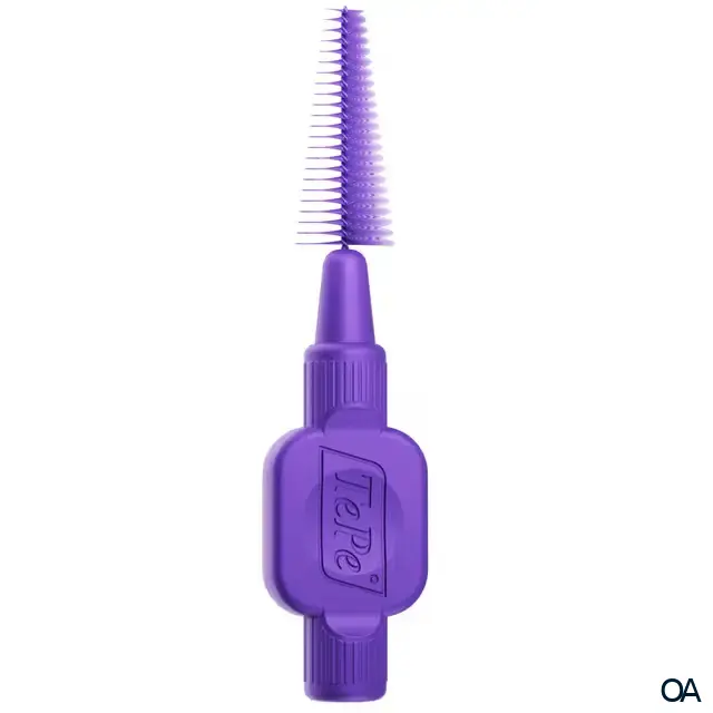 TePe EasyFit™ Interdentalbürsten - Größe M/L