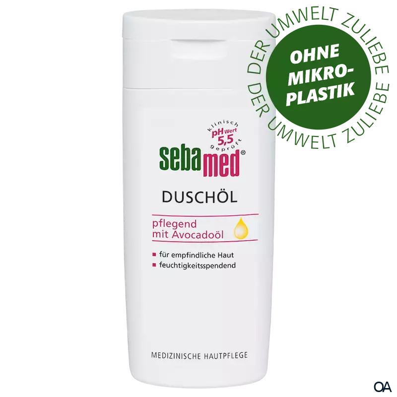 Sebamed Duschöl